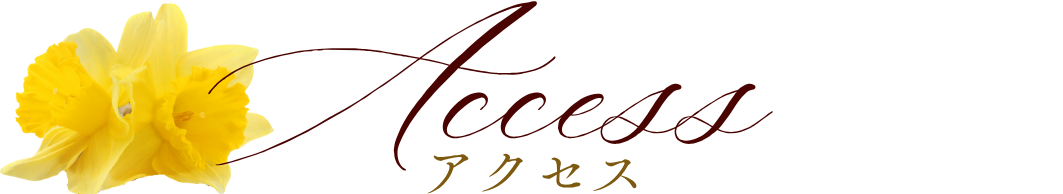 亀戸タイ古式マッサージ プッタラクサー　アクセス見出し