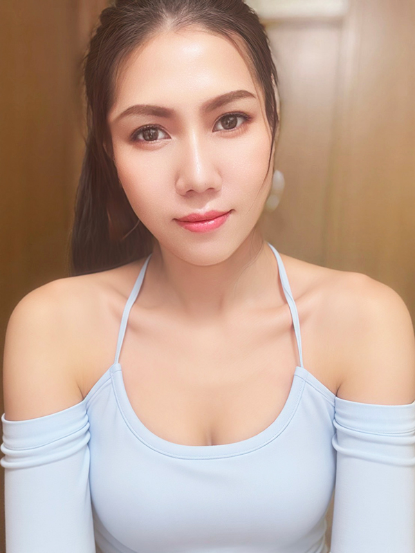 亀戸タイ古式マッサージ プッタラクサー セラピスト ゆきさん